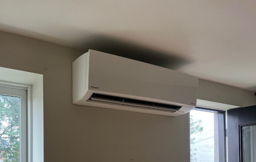 air conditioning maintenance