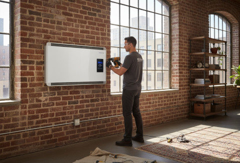 New York Heater Installer