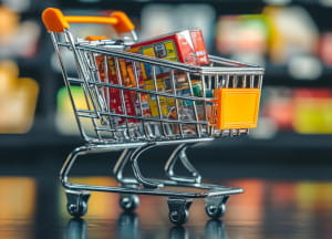 E-Commerce SEO